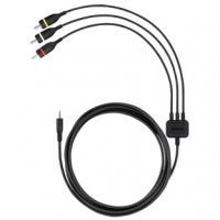 Nokia Videokabel CA-92U (02706P2) Nokia Videokabel CA-92U (02706P2)